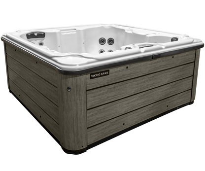 Royale P Plug-n-Play Hot Tub