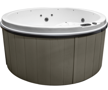 Viking 3 Hot Tub