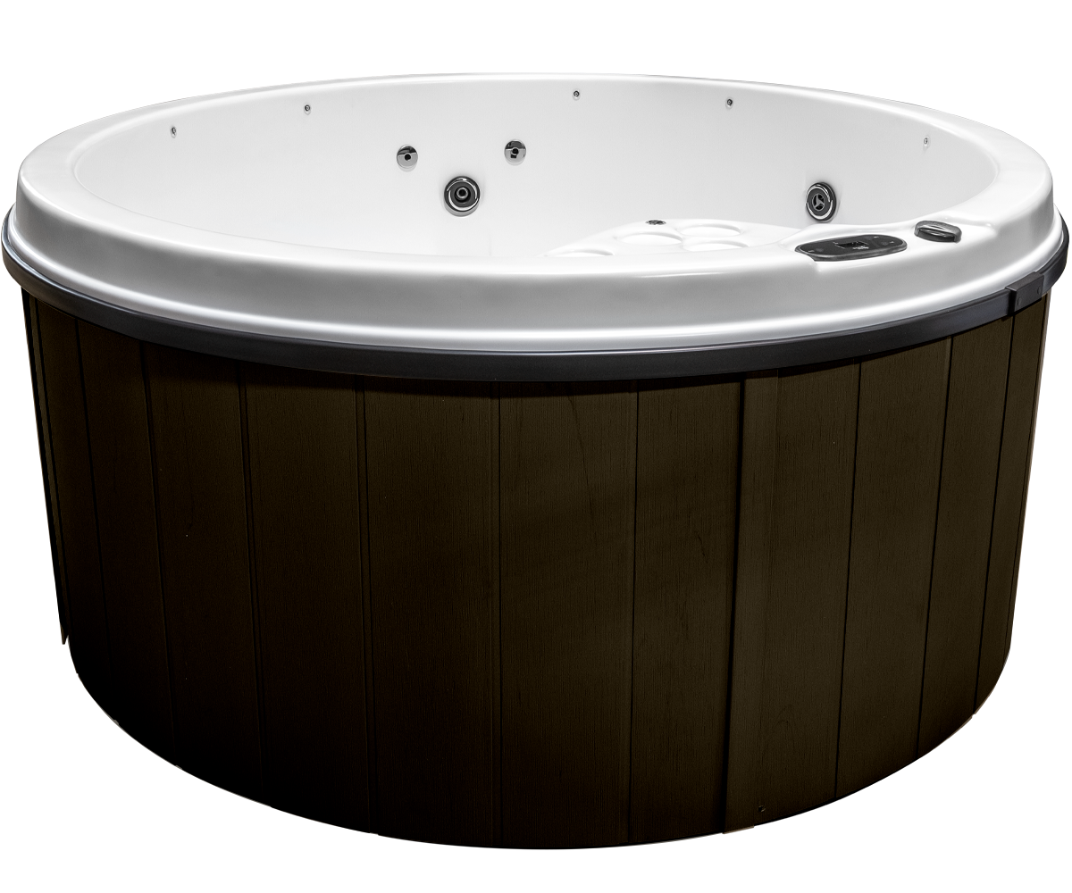 Viking 3 Hot Tub