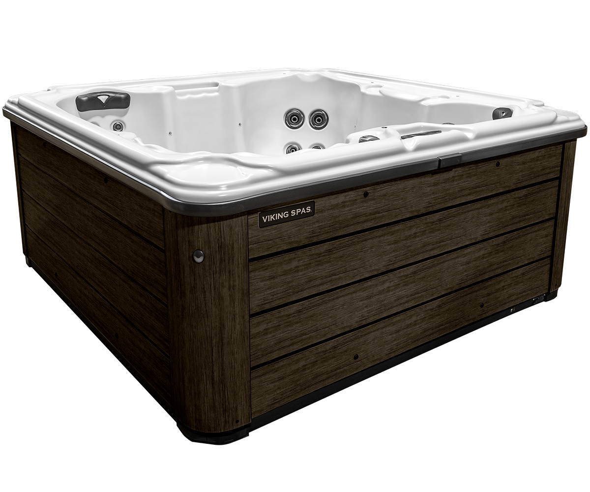 Royale P Plug-n-Play Hot Tub