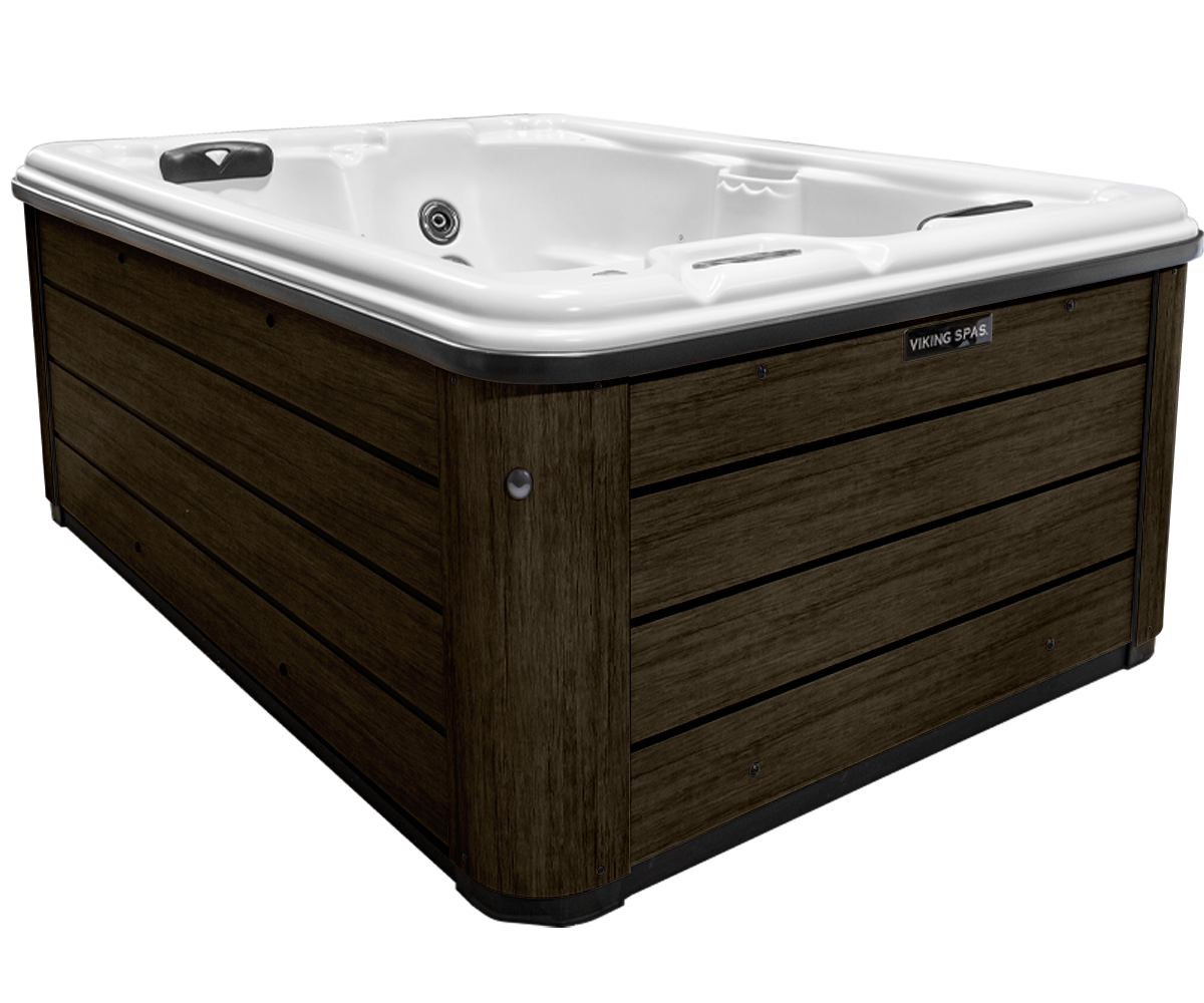 Aurora 3 Hot Tub