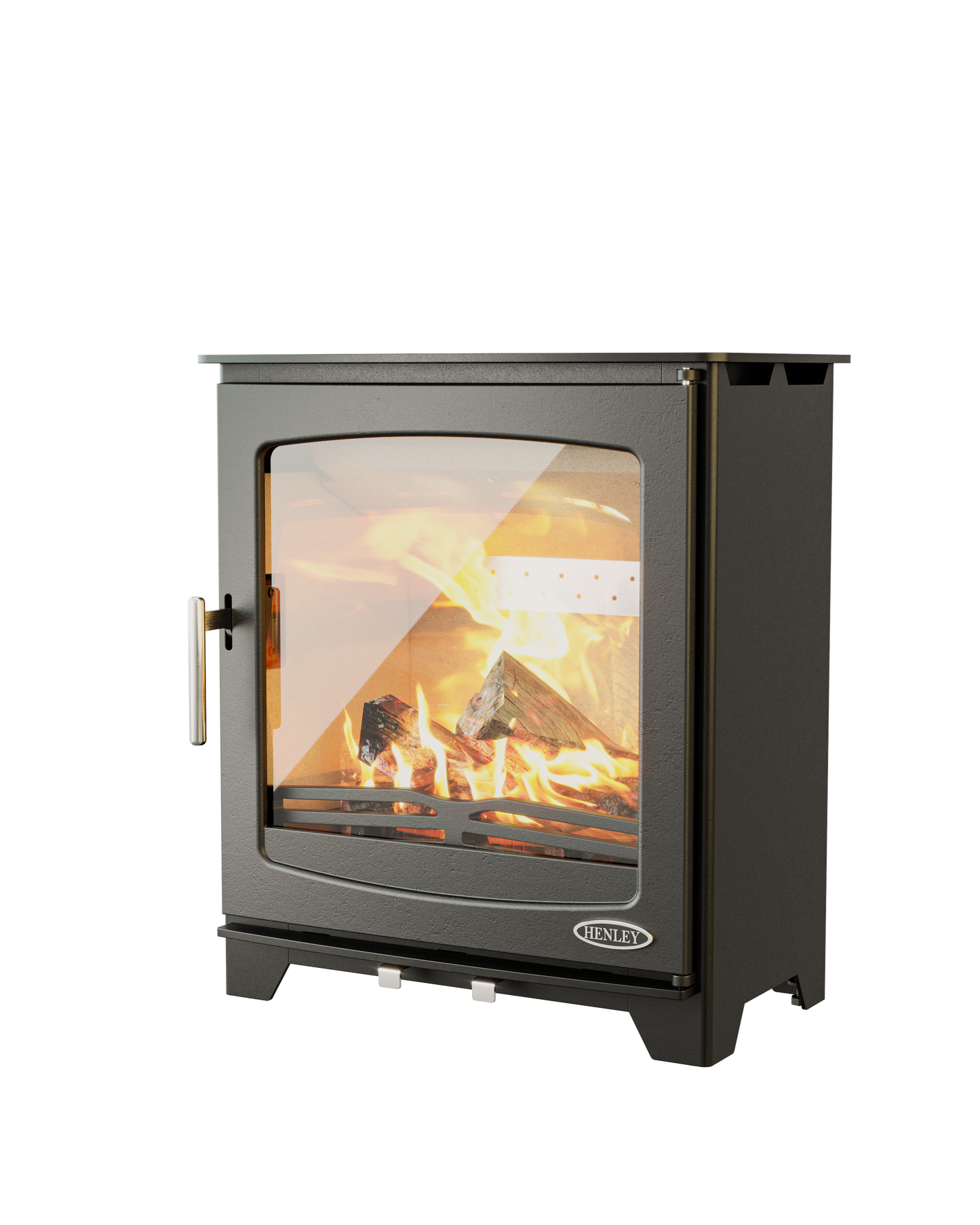 Henley Willow 6.5kW Multi Fuel (Eco)