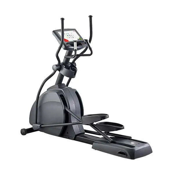 X98e Entertainment Cross Trainer Gym Gear