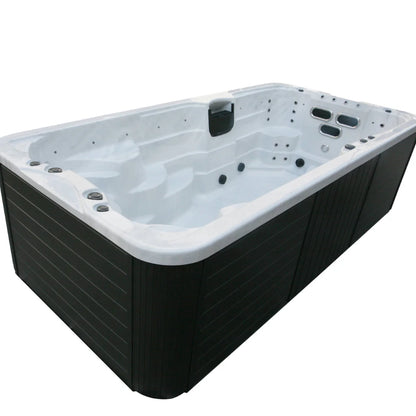 Athena 16ft 3-Person Swim Spa