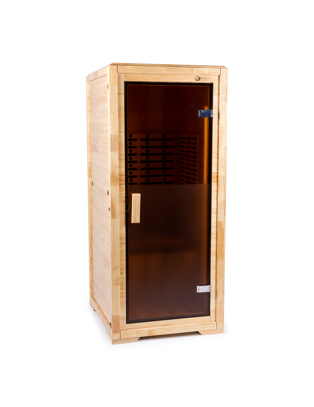 Global Relax Dharani S1 - Sauna for 1 Person