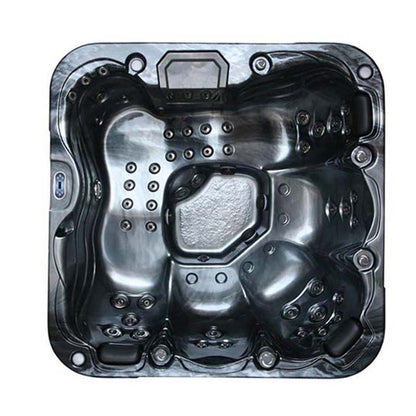 H2O 4500 Series 5-Person 32A Hot Tub