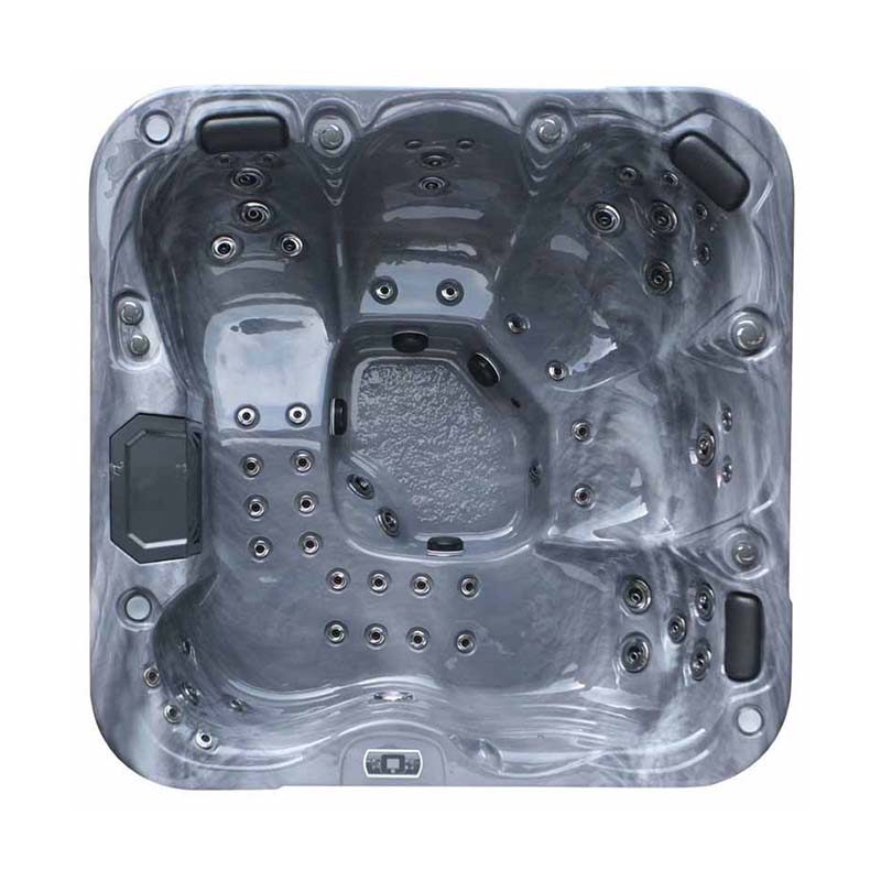 H2O 4500 Series 5-Person 32A Hot Tub