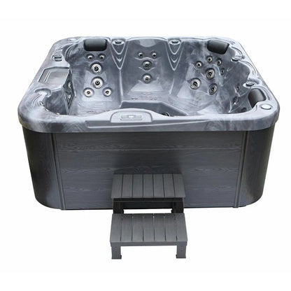 H2O 4500 Series 5-Person 32A Hot Tub