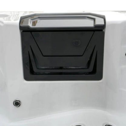 H2O 4500 Series 5-Person 32A Hot Tub