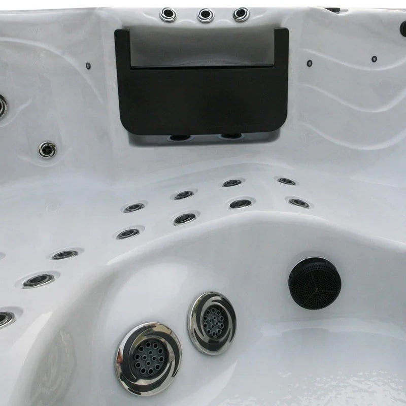 H2O 4500 Series 5-Person 32A Hot Tub