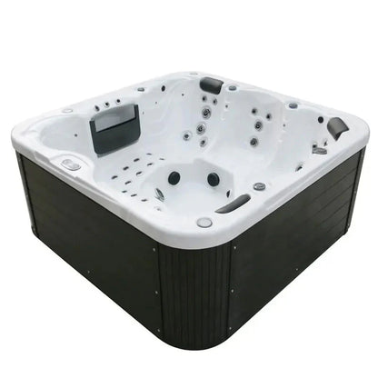 H2O 4500 Series 5-Person 32A Hot Tub