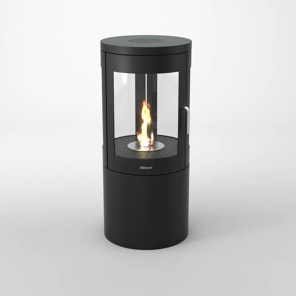 Henley Berlin Bioethanol Fire