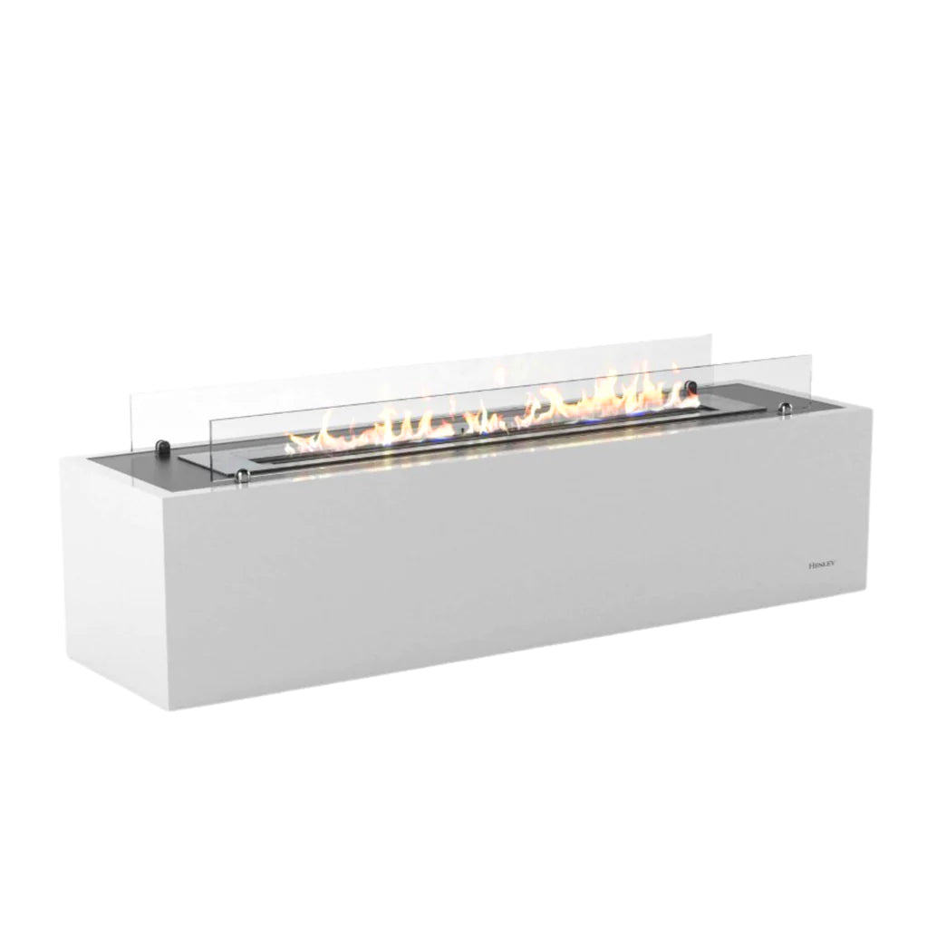 Henley Mist Bioethanol Fire