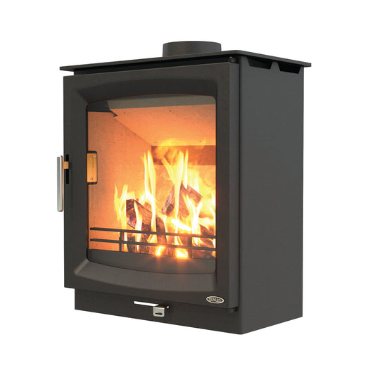 Henley Burnbright 5kW Wood Burning Eco (Defra)