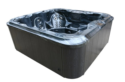 H2O 7000 Series 7-Person 32A Hot Tub