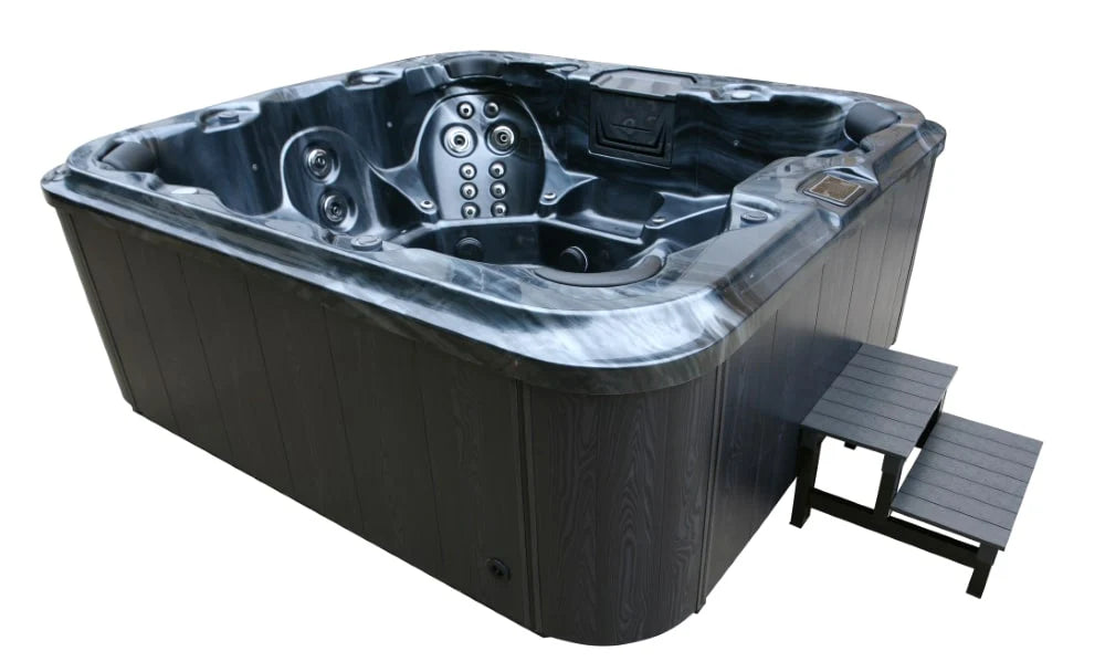 H2O 7000 Series 7-Person 32A Hot Tub