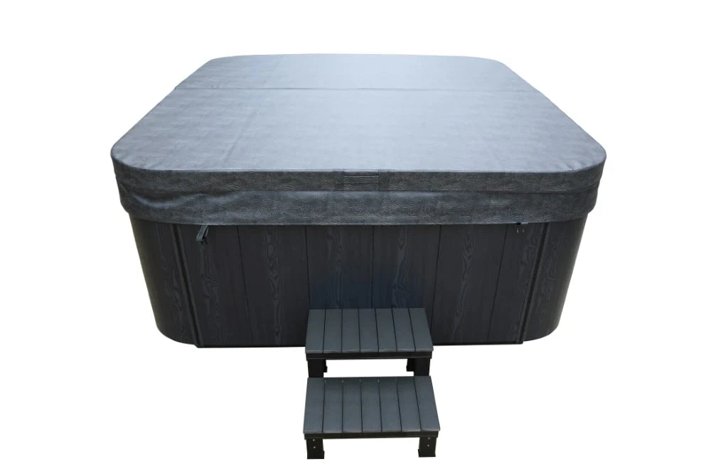 H2O 7000 Series 7-Person 32A Hot Tub