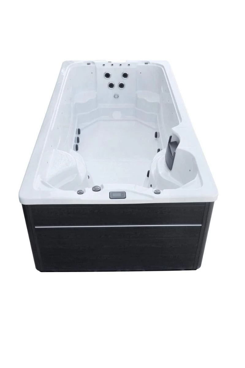 Athena 16ft 3-Person Swim Spa