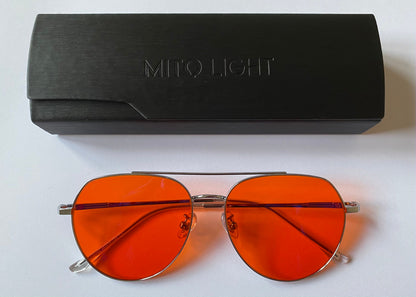 Blue Blockers Lust - MITO LIGHT®