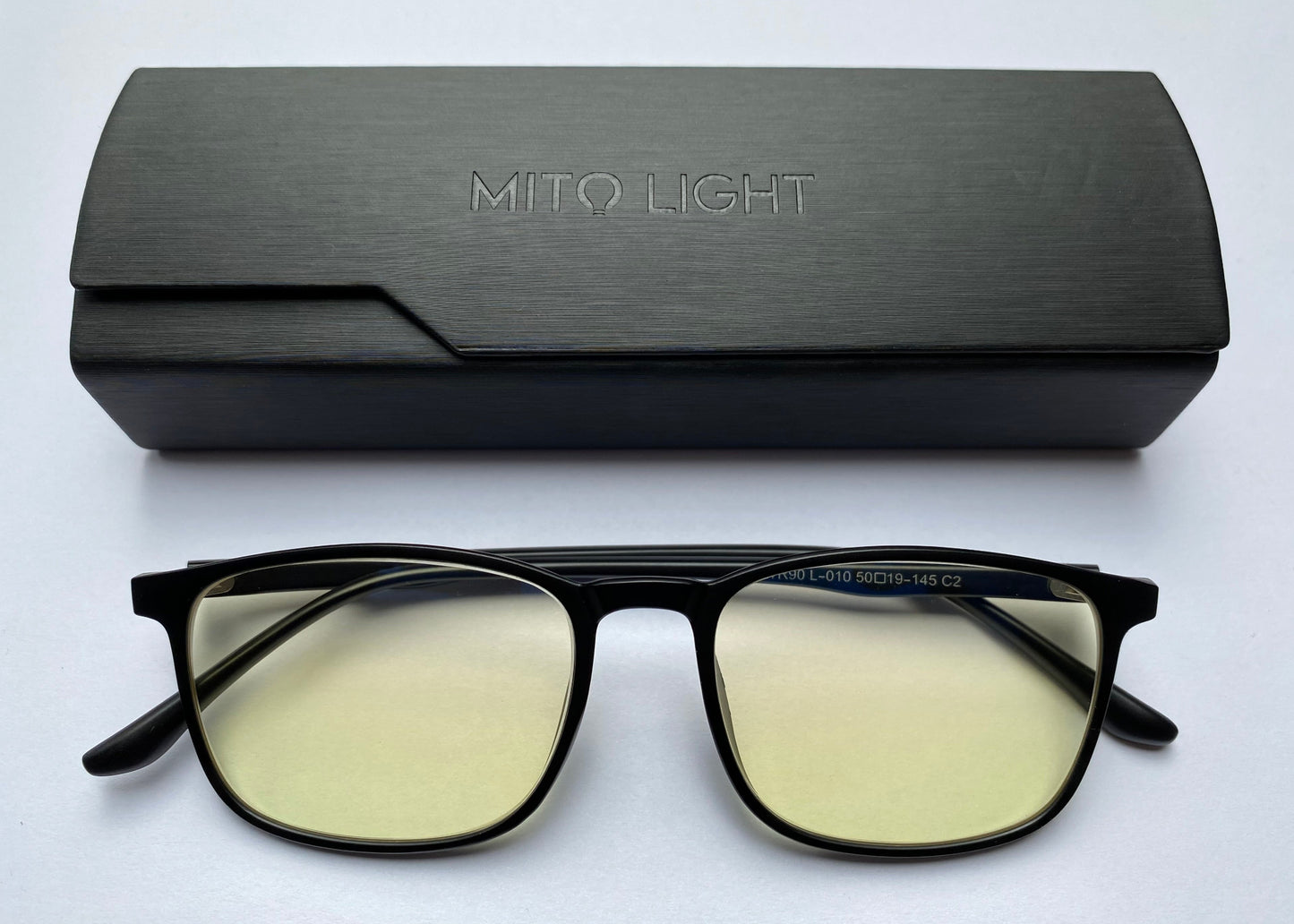 Blue Blockers Pride Day - MITO LIGHT®