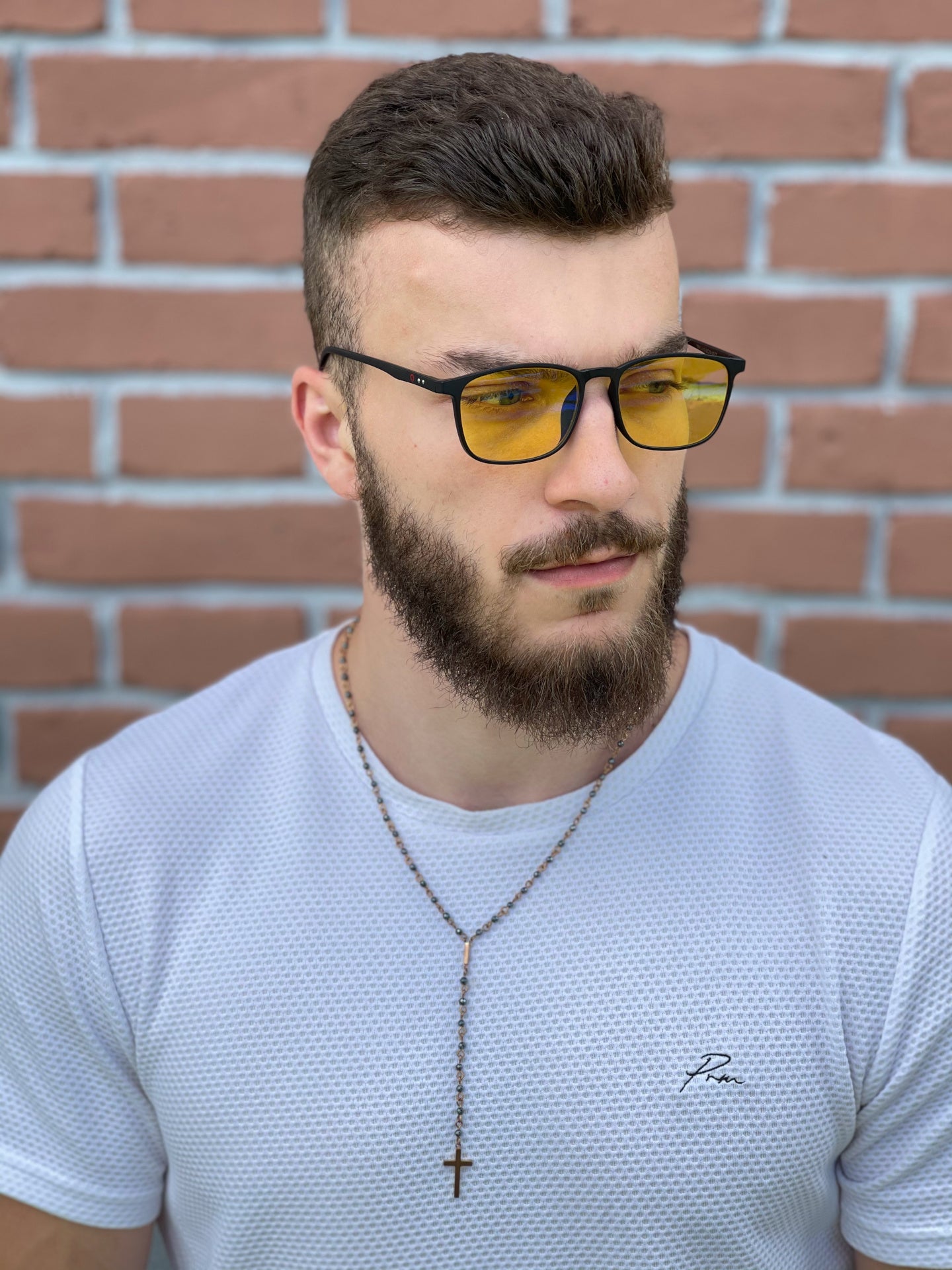 Blue Blockers Pride Dusk - MITO LIGHT®