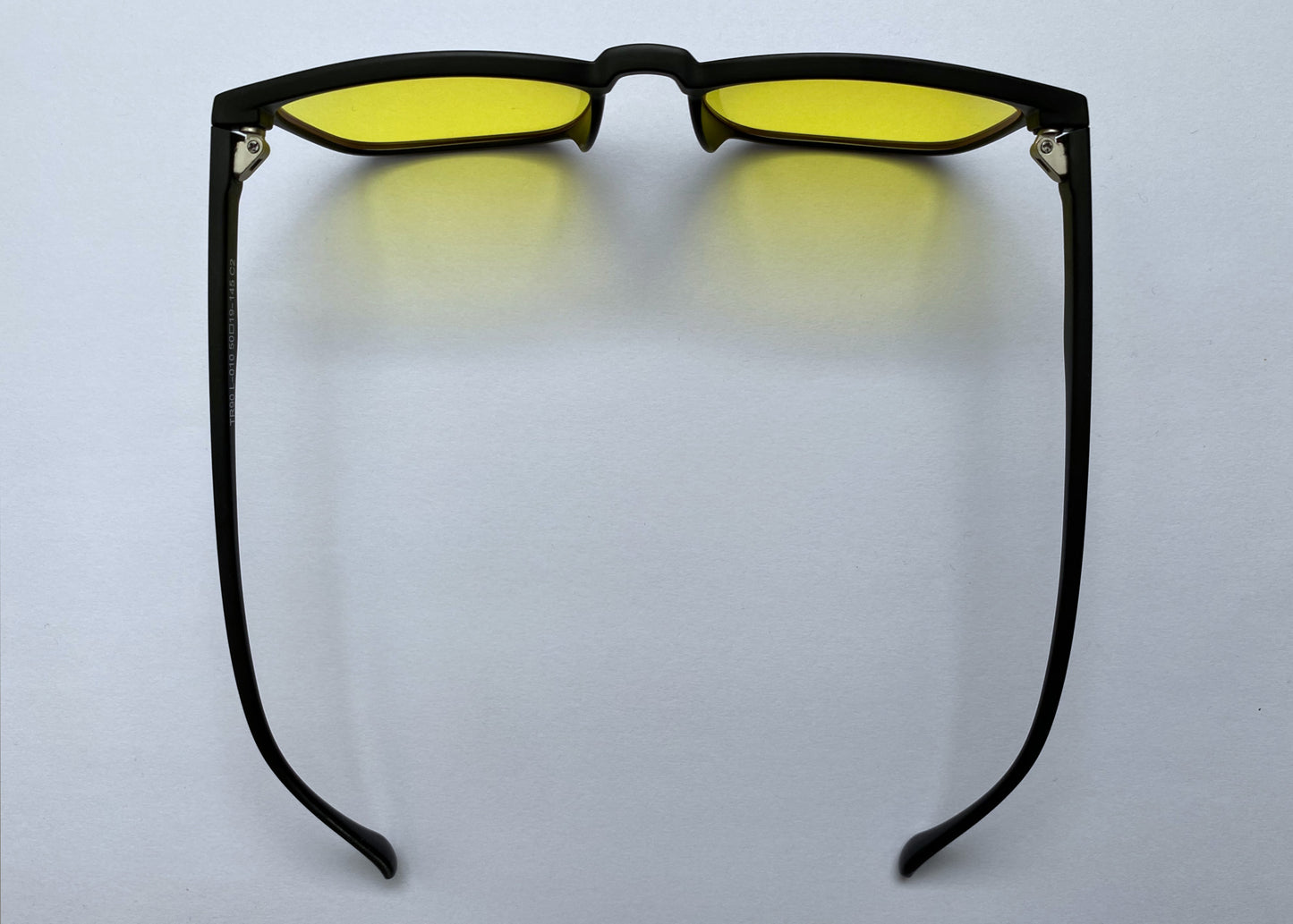 Blue Blockers Pride Dusk - MITO LIGHT®