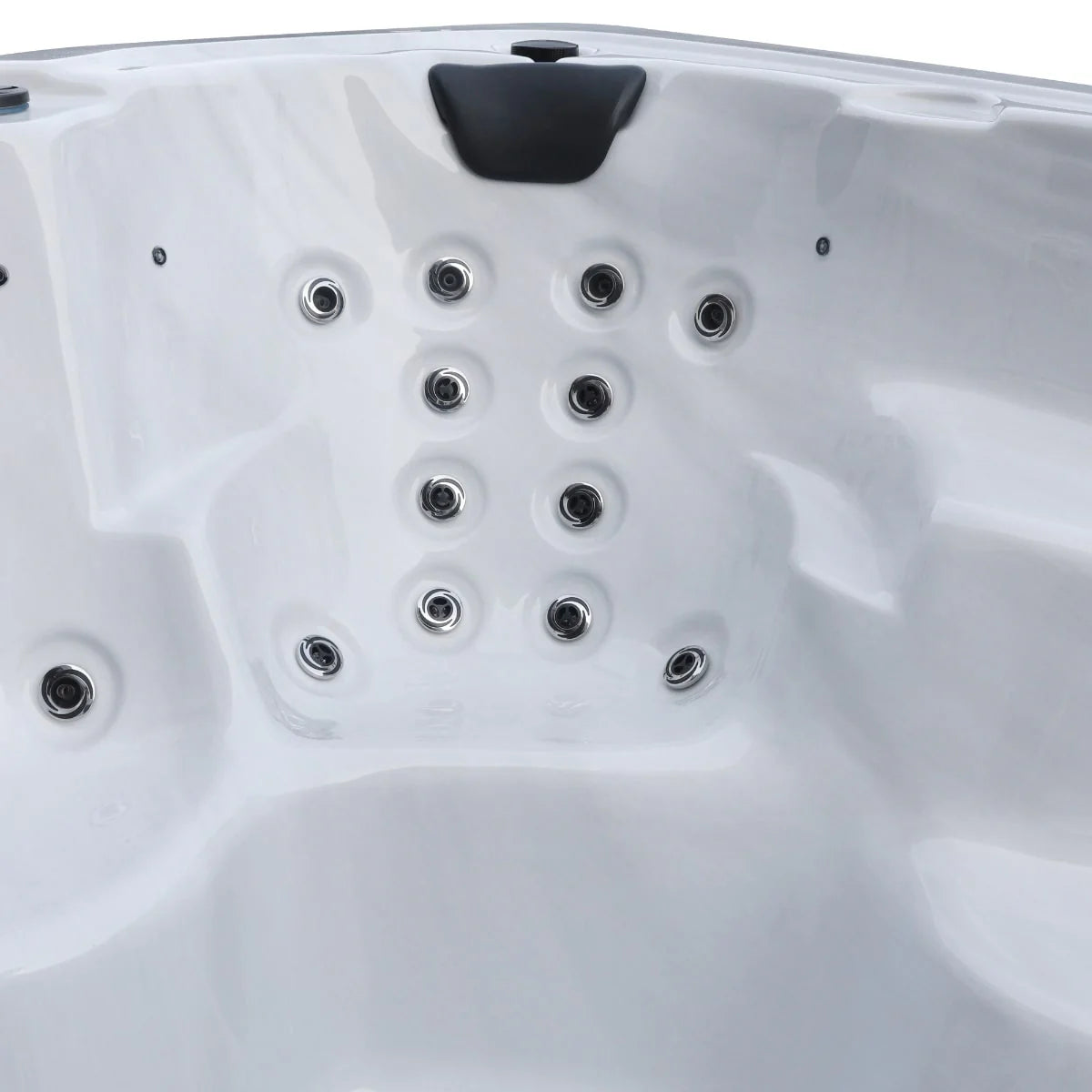 Neptune 12ft 3-Person Swim Spa