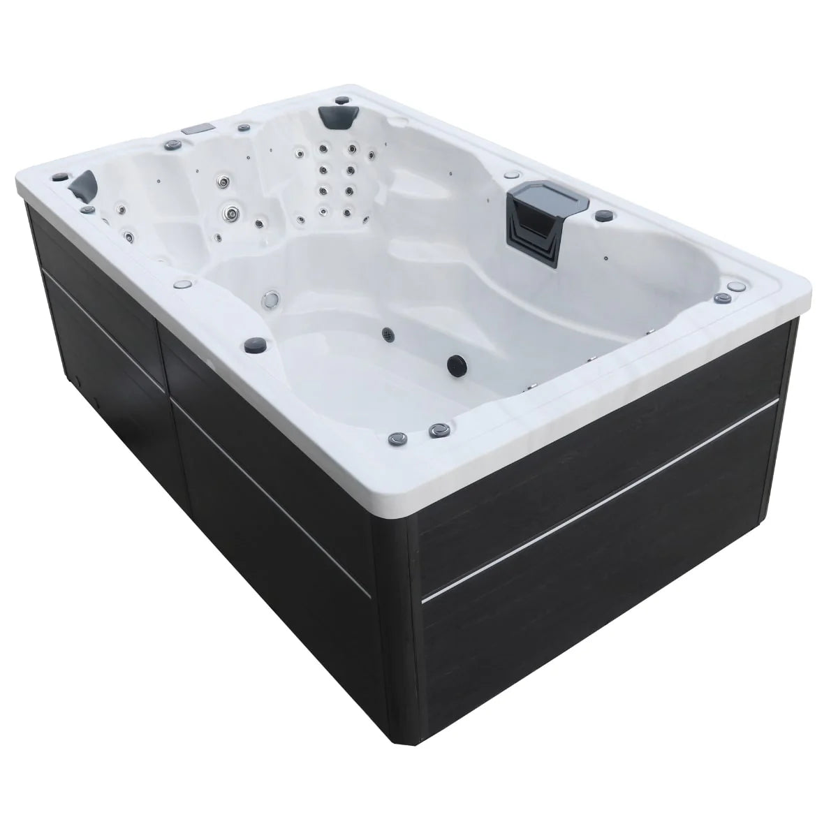 Neptune 12ft 3-Person Swim Spa