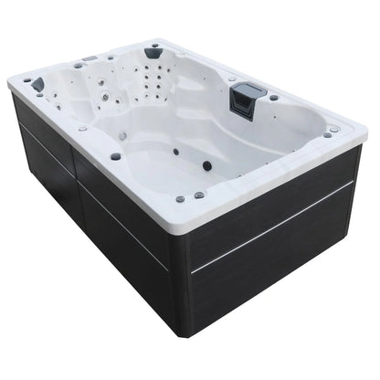 Neptune 12ft 3-Person Swim Spa