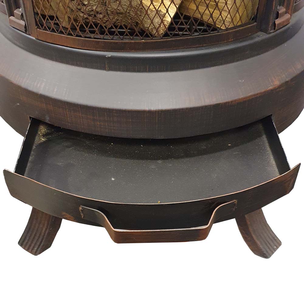 Lifestyle Prestige Fire Pit