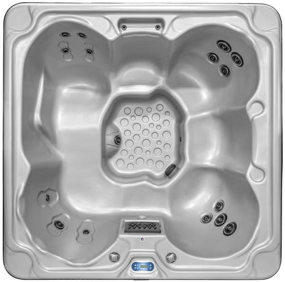 Royale P Plug-n-Play Hot Tub