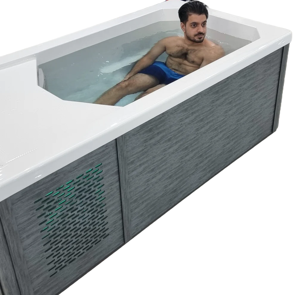 Great Lakes Chill Therapy Tub