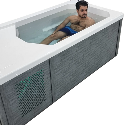 Great Lakes Chill Therapy Tub