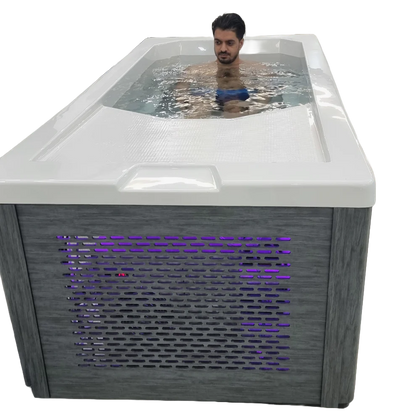 Great Lakes Chill Therapy Tub