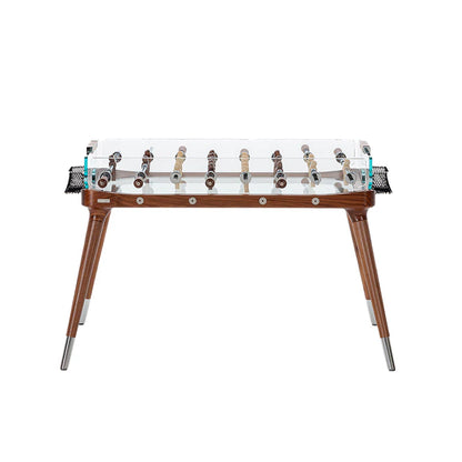 Teckell 90° Minuto III Foosball Table – Noce Italiano