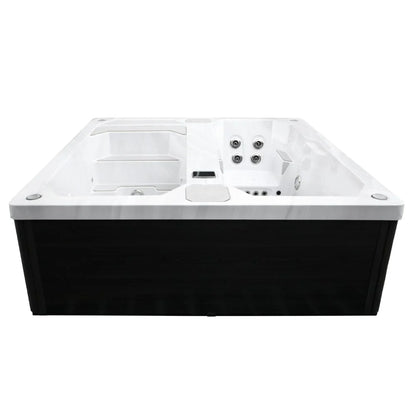 ThermoChill 2-in-1 Ice Bath & Hot Tub