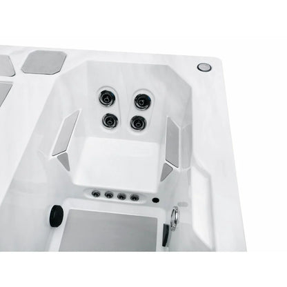 ThermoChill 2-in-1 Ice Bath & Hot Tub