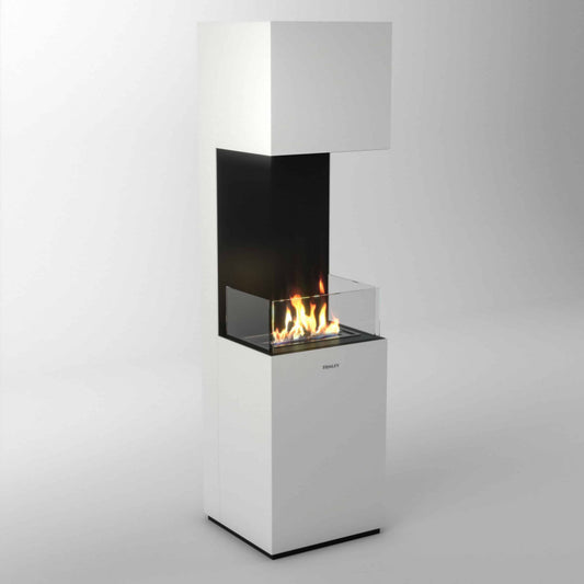 Henley Vienna Bioethanol Fire