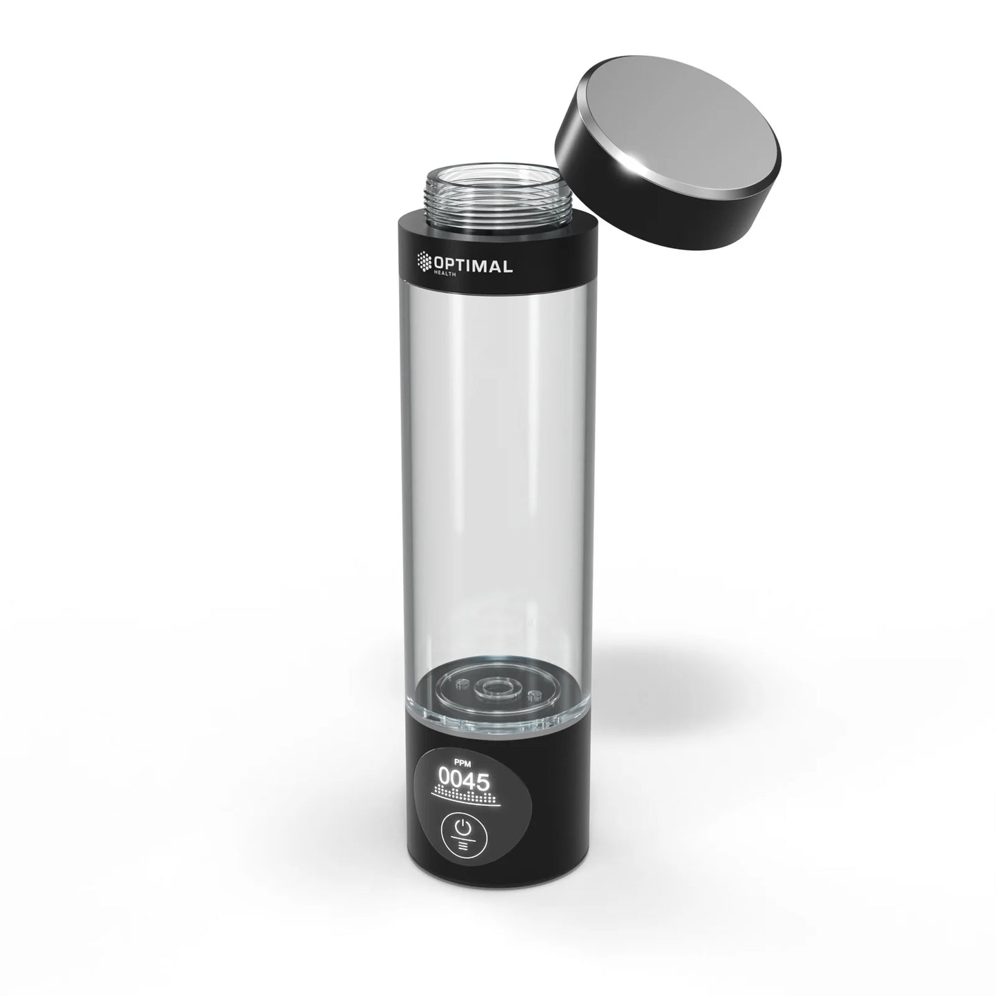 Optimal Health Hydrogen Water - Bottle