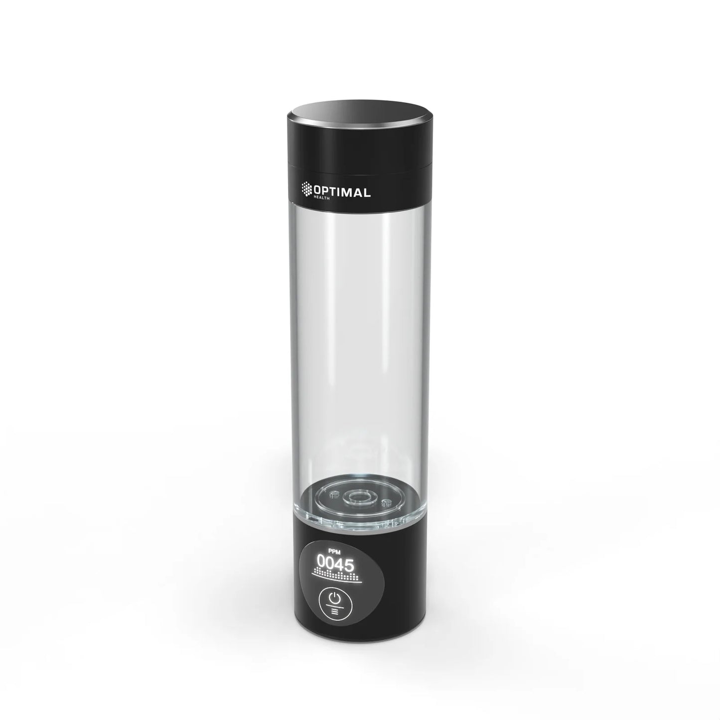 Optimal Health Hydrogen Water - Bottle