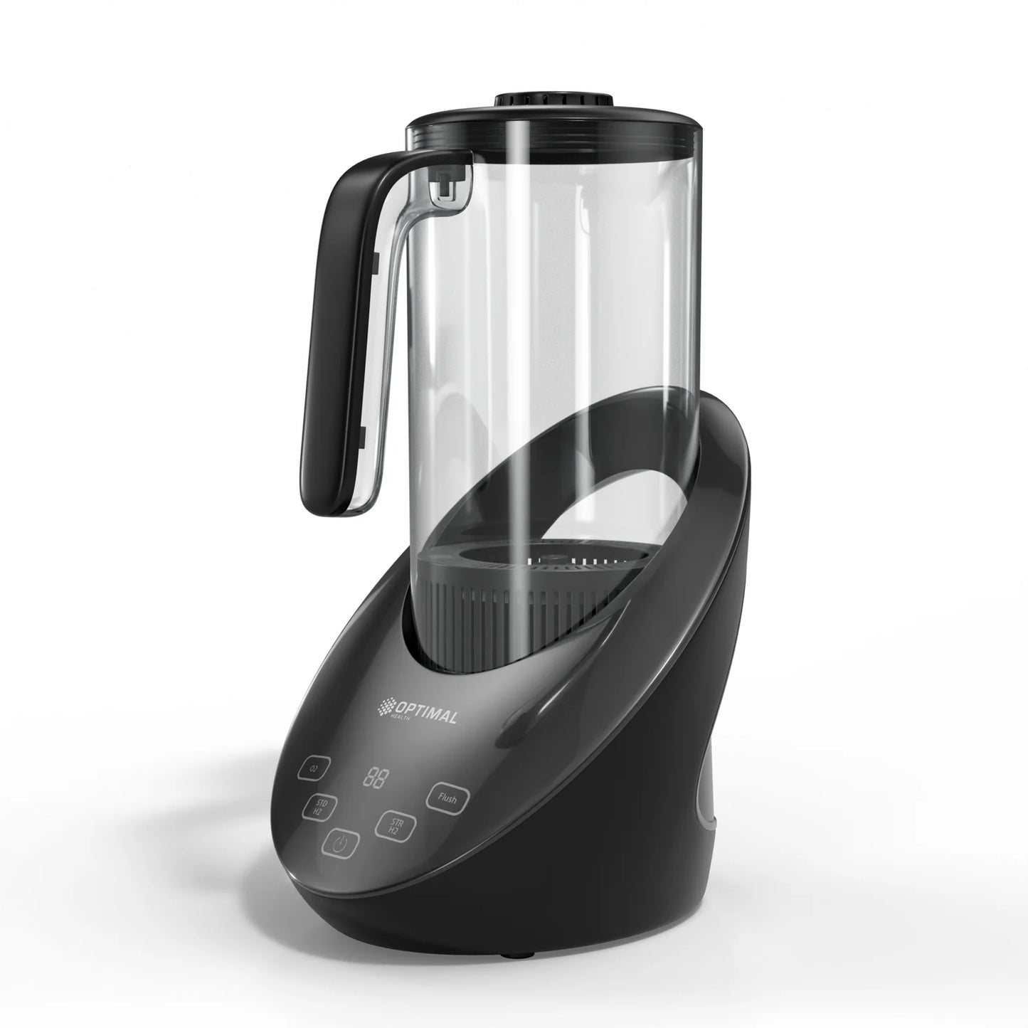 Optimal Health Hydrogen Water - Pitcher