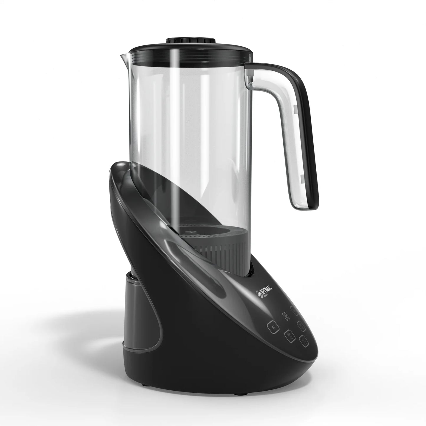 Optimal Health Hydrogen Water - Pitcher