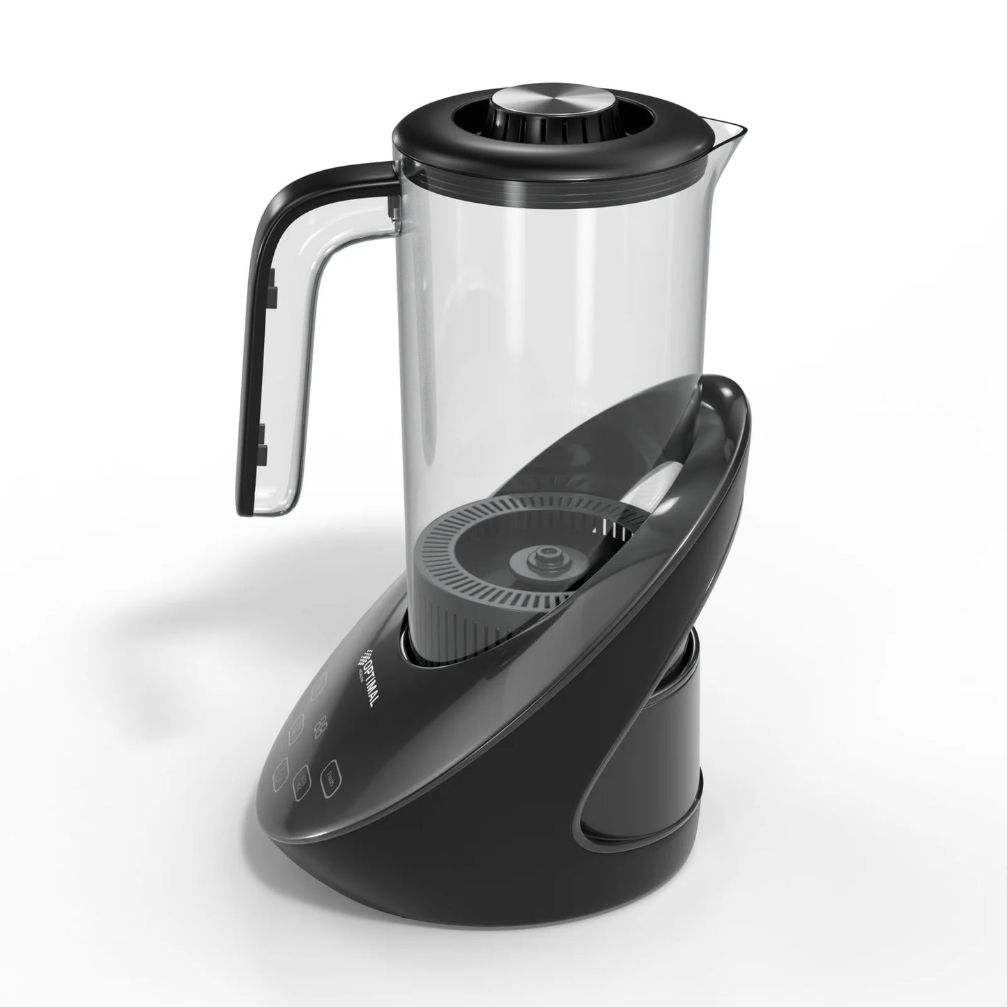 Optimal Health Hydrogen Water - Pitcher