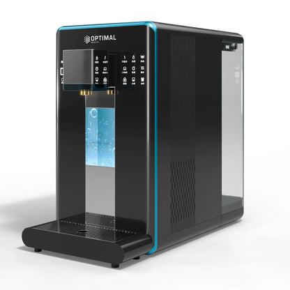 Optimal Health Hydrogen Water - Machine