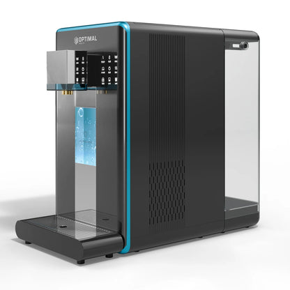 Optimal Health Hydrogen Water - Machine